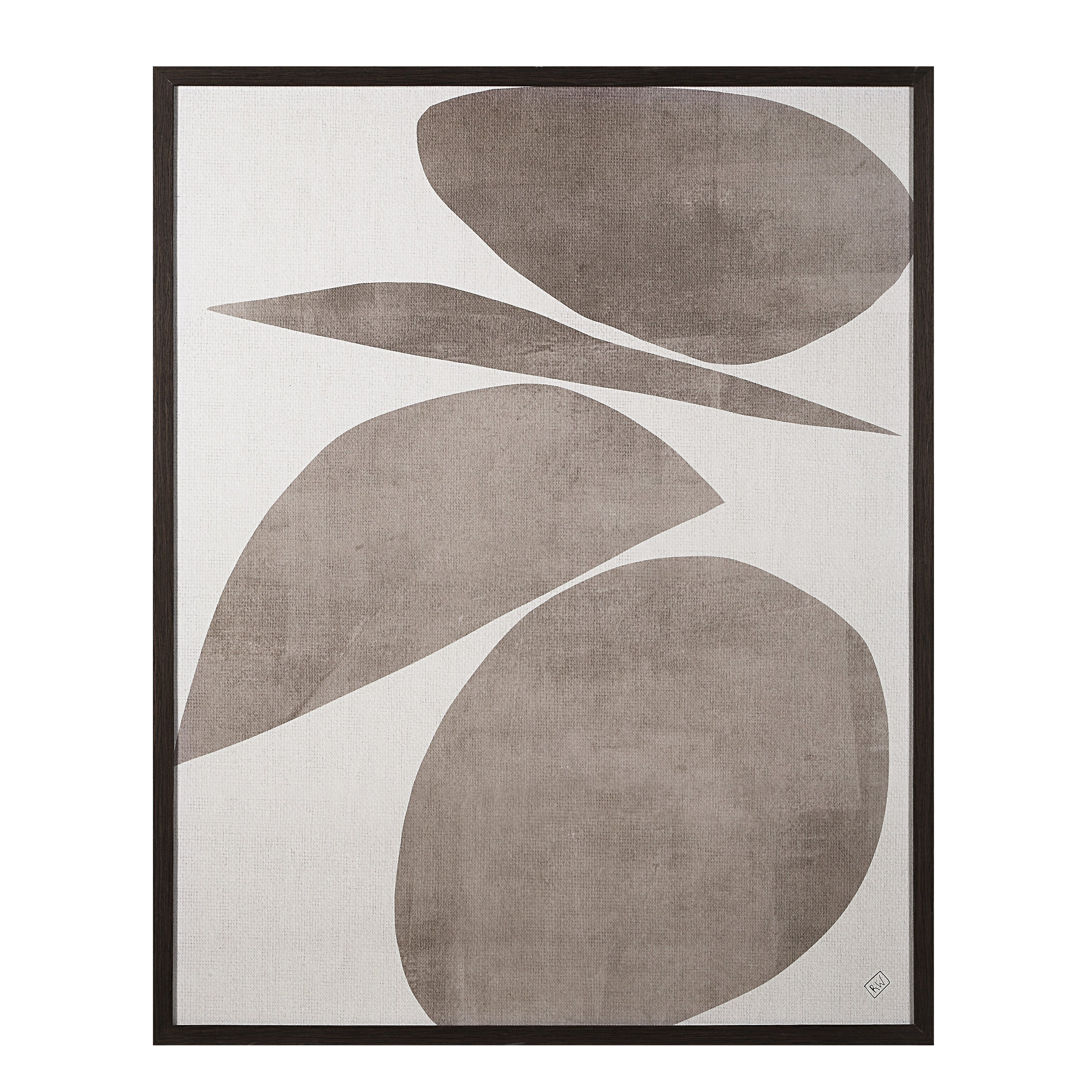 Belem 45" Wide Wall Art, Printed Artwork - Main Image - PA0046