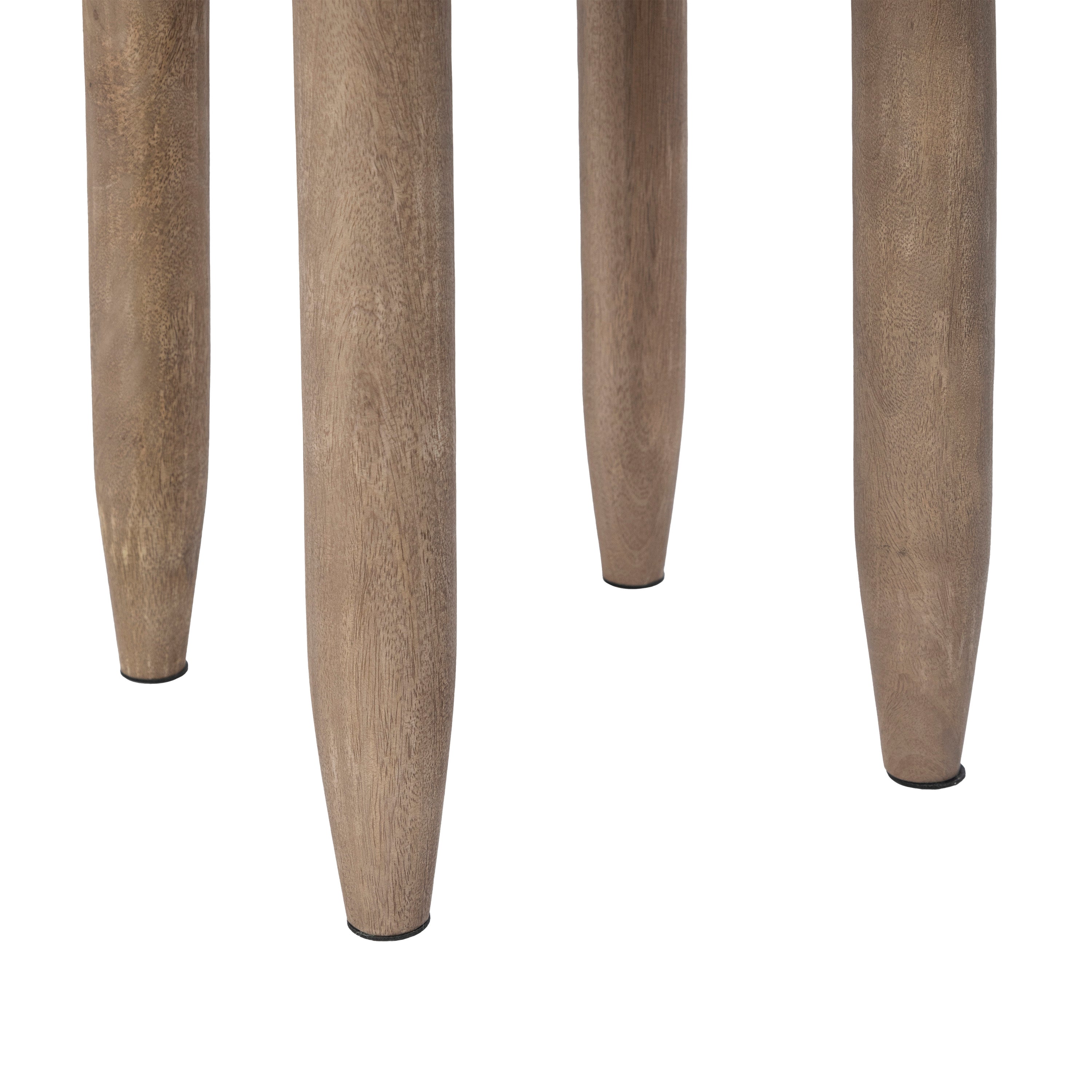 Cicoria 19.0" Height Side Table - Additional Images - TA537