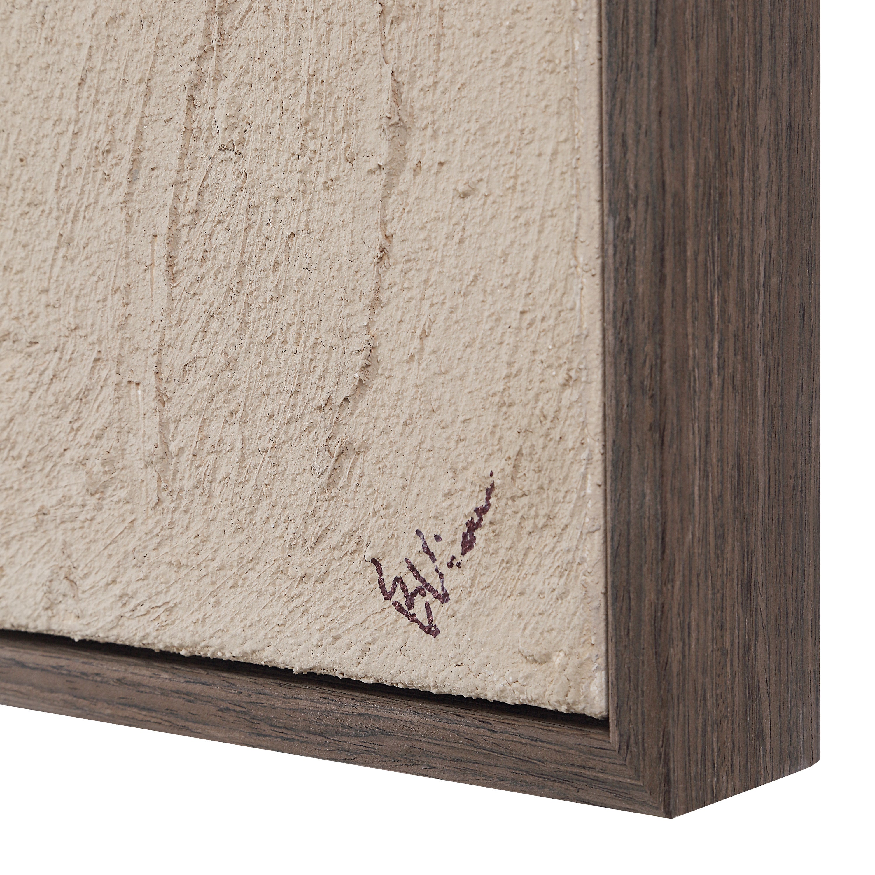 Trofa 40" H x 70" W Canvas Art - Additional Images - OL2242