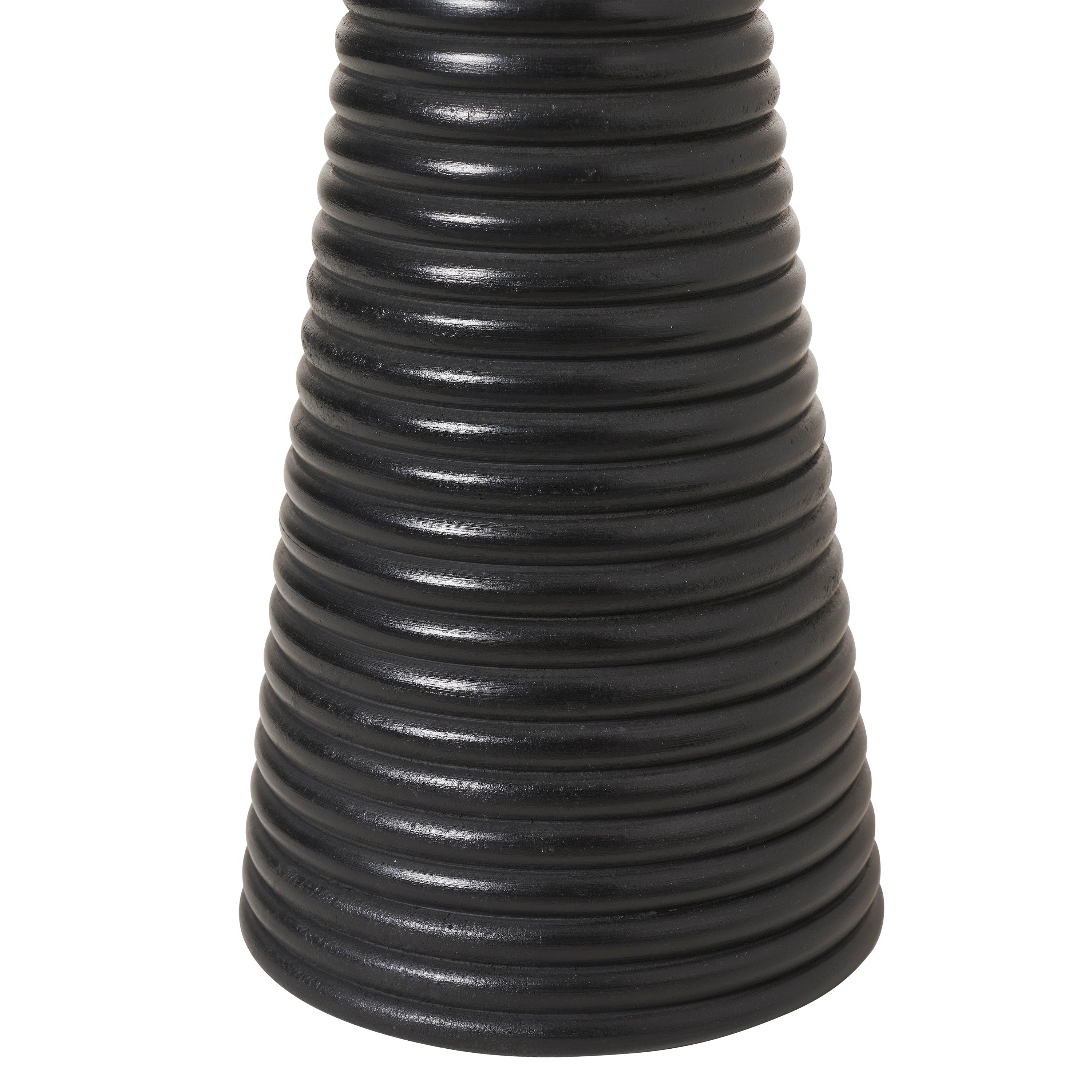 Kailua 26.5" Height Table Lamp, Black - Additional Image 2 - LPT1305