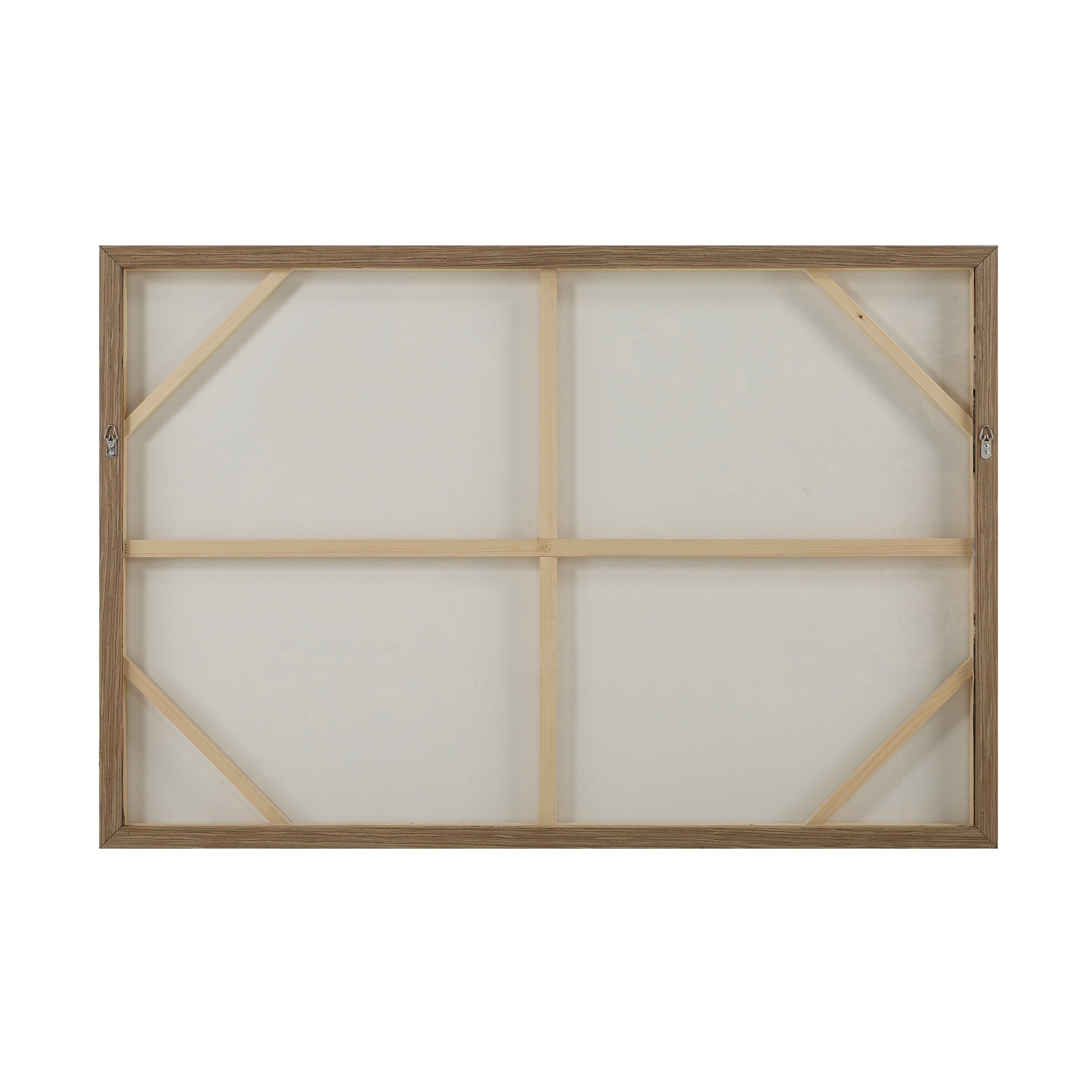 Paine 40" H x 60" W Canvas Art - Backing Image - OL2227