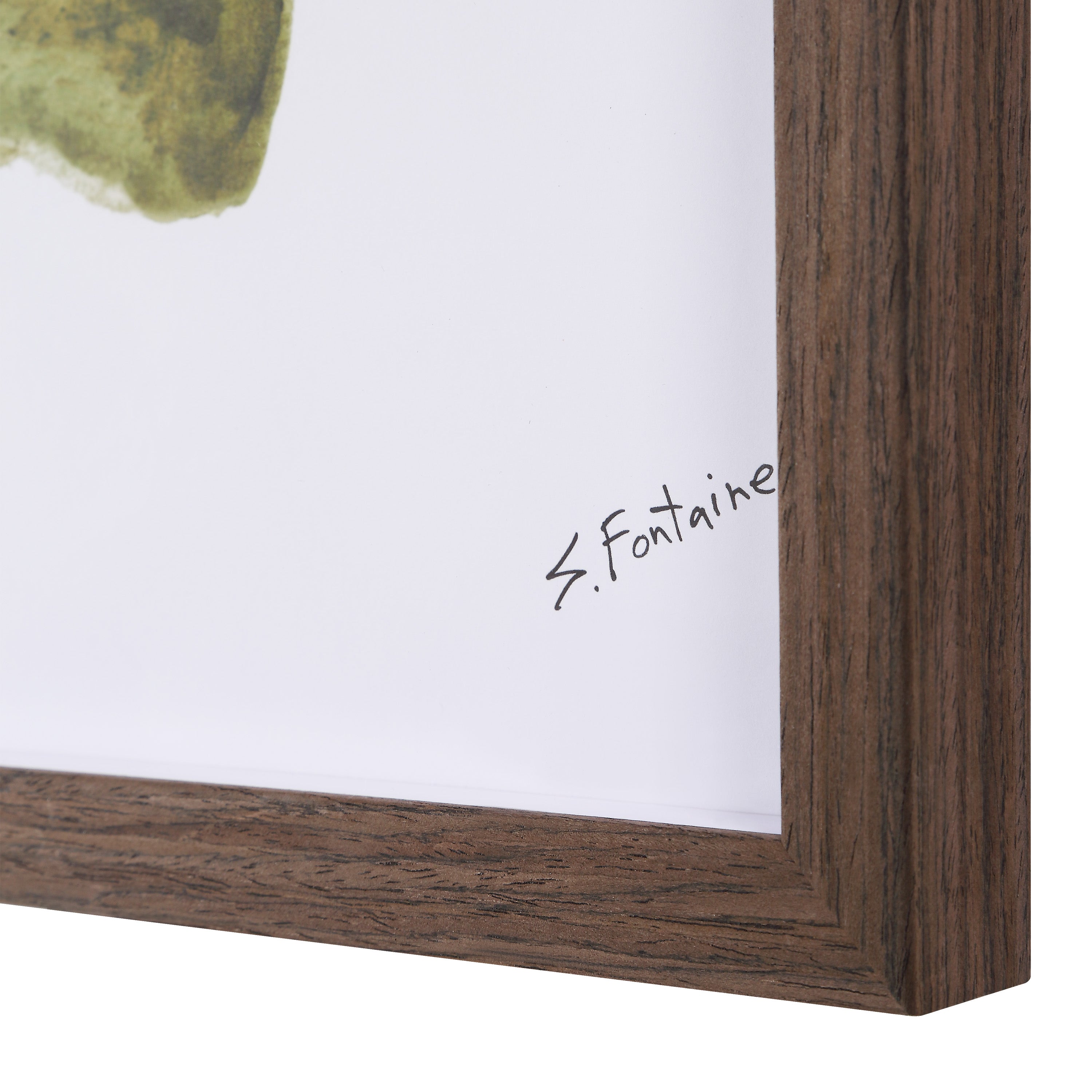 Aimee 20.0" Wide Wall Decor, Printed Artwork (2 Piece Set) - Additional Image 6 - PA0049