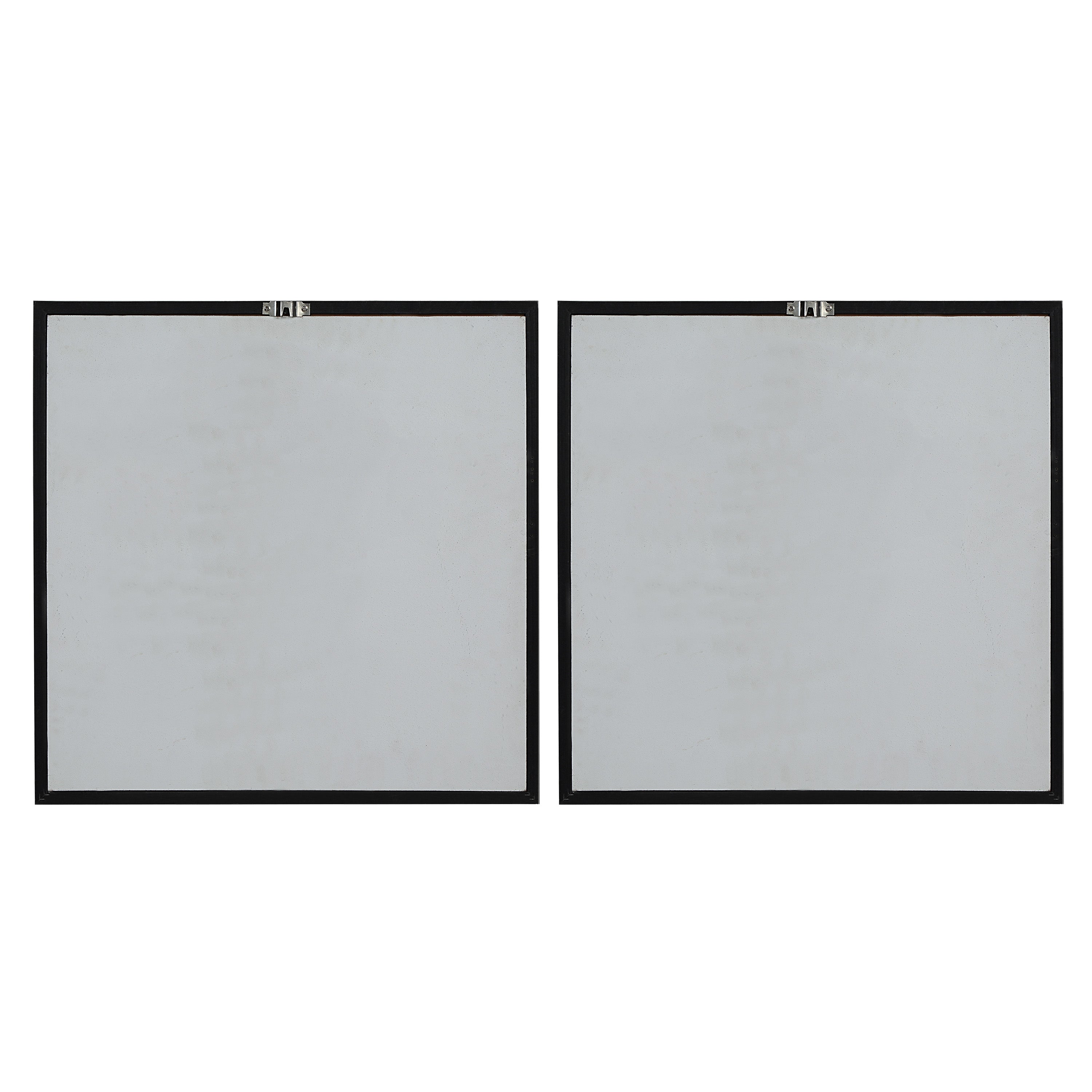 Tangelo 20" Wide Wall Art, Matte Finish, Textured - Backing Image - W6776