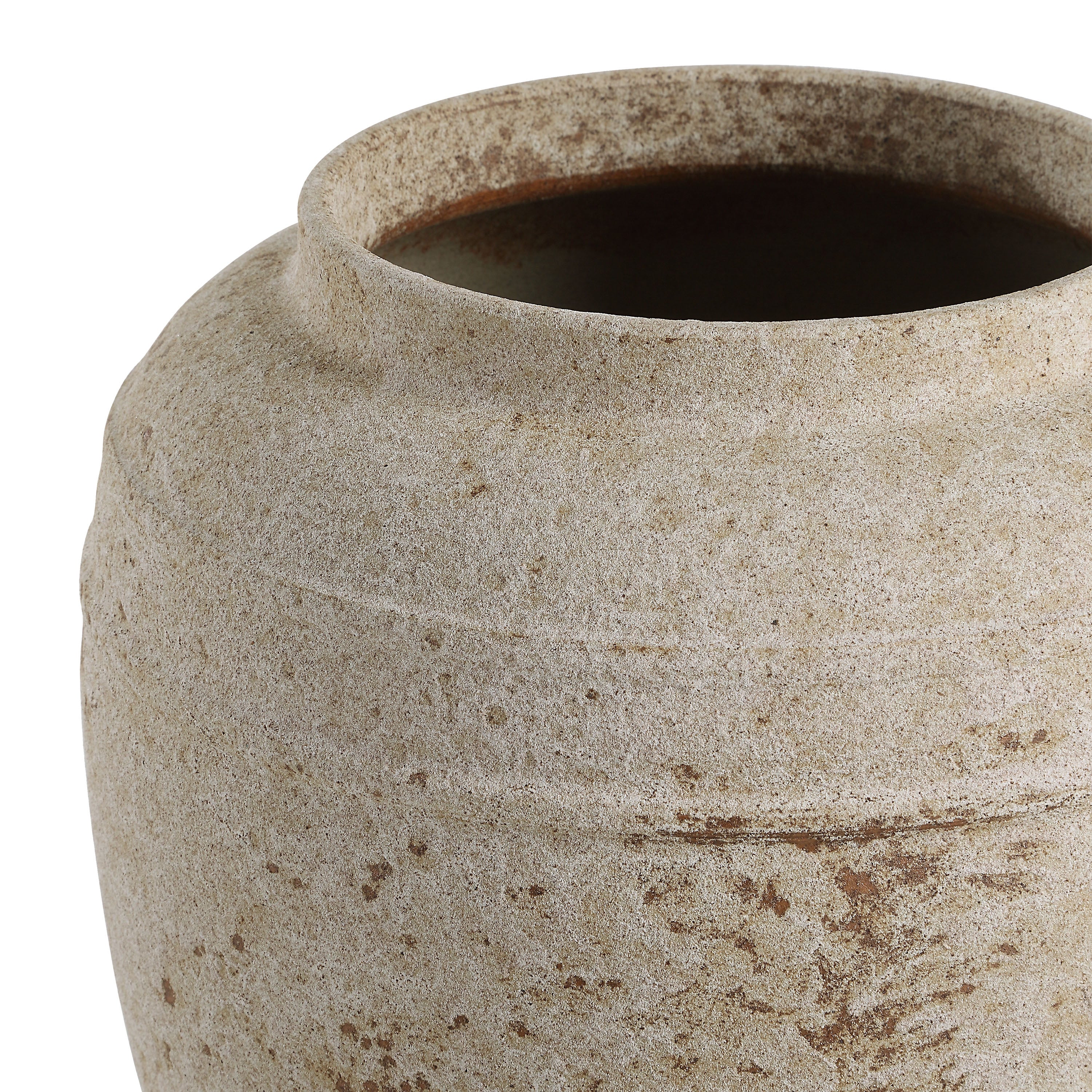 Beckton Indoor Vase - Detail Image - VAS304