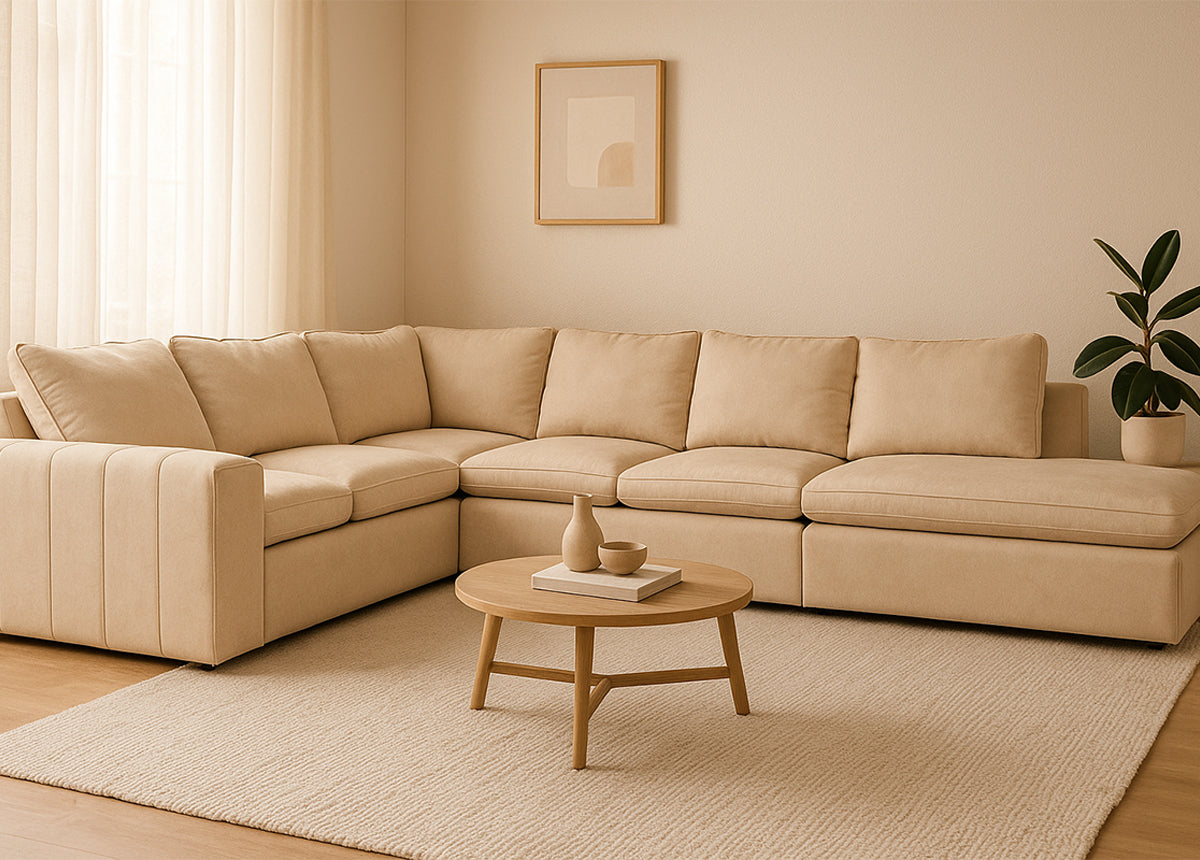 Canadian Comfort in Every Corner: Designs That Embrace Canadian Living