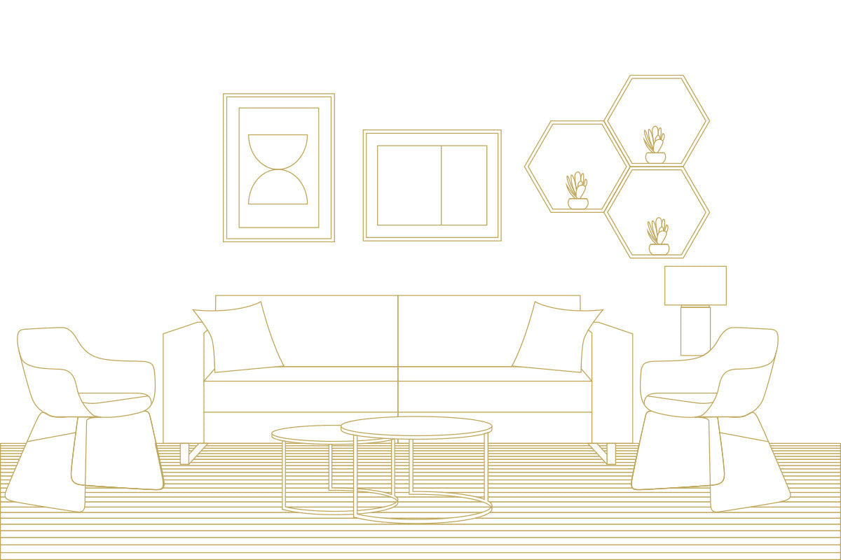 Functional Elegance: How to Choose Furniture That Works Hard and Looks Great