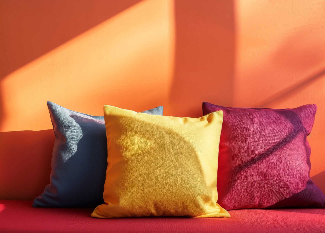 How to Fluff Pillows and Cushions Like a Pro