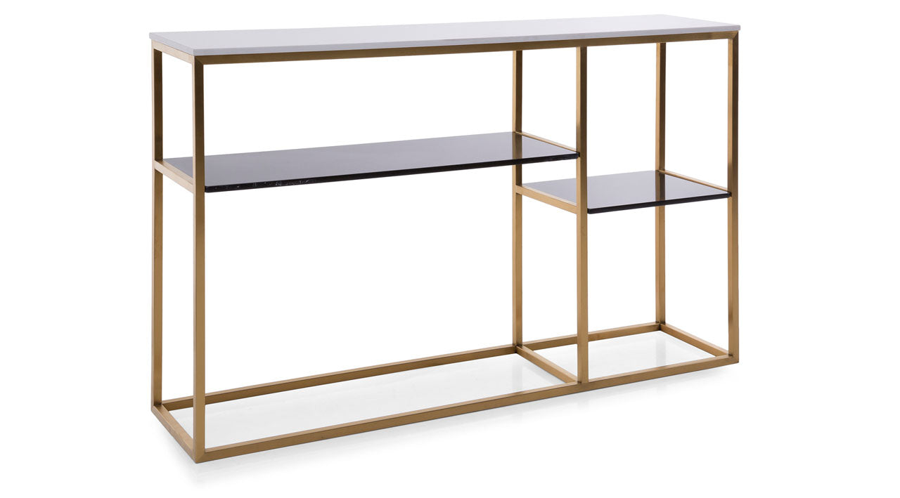 Alessia Console Table