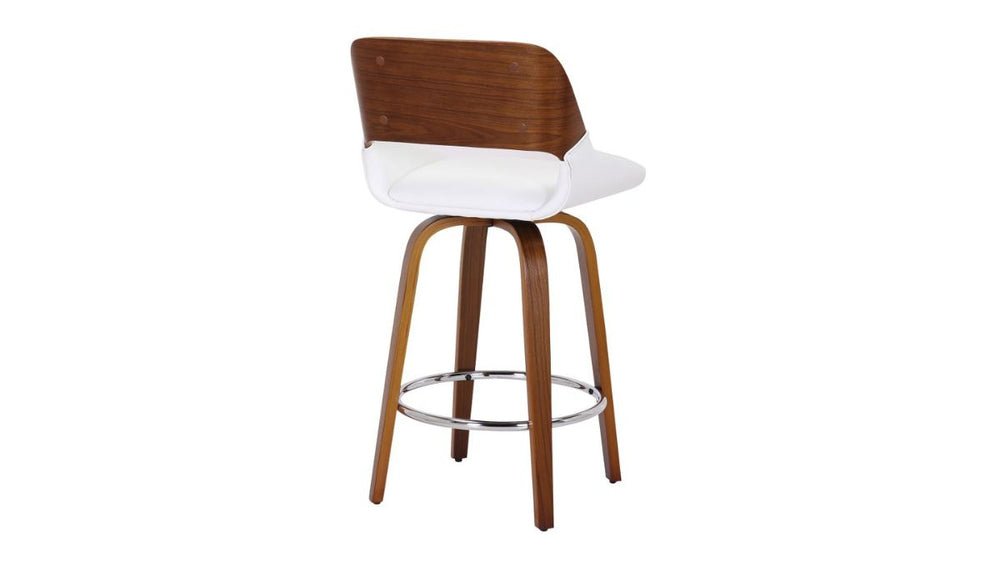 WORLDWIDE HOME FURNISHINGS HUDSON COUNTER STOOL