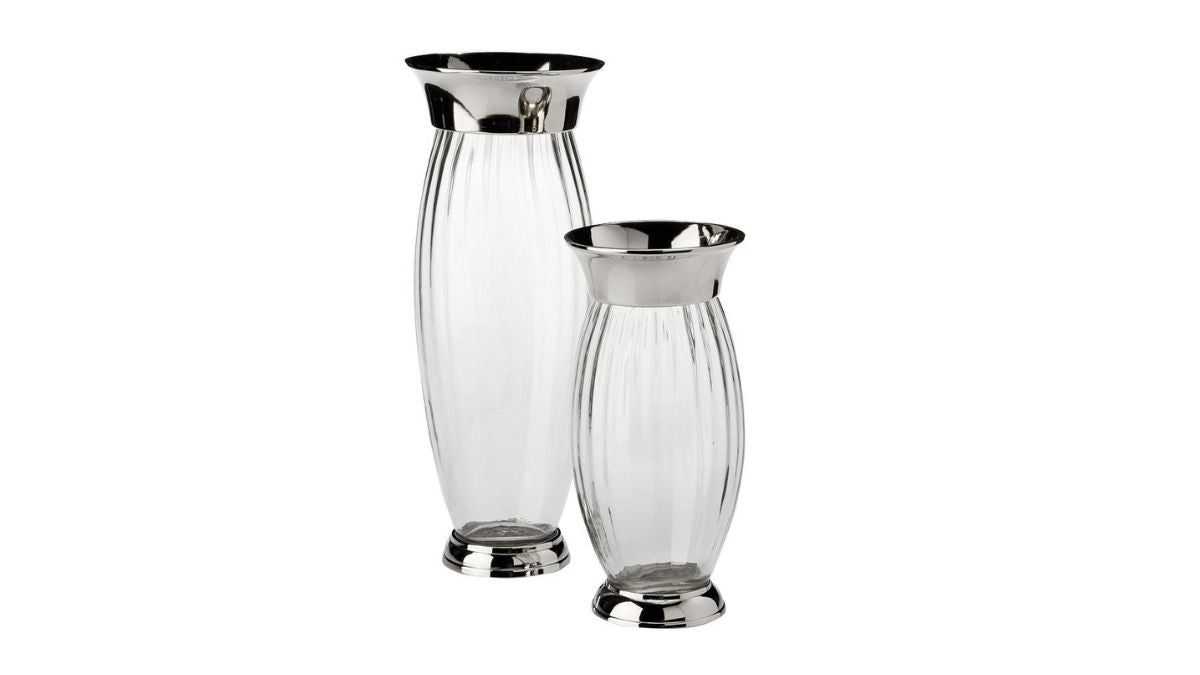 Glass Vase XC-6891/92