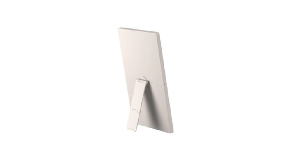 32" LG StanbyME 2 Max LX6 Movable Screen (32LX6BWGA)-2026
