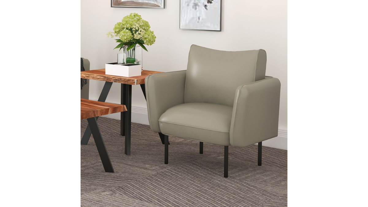 RYKER ACCENT CHAIR