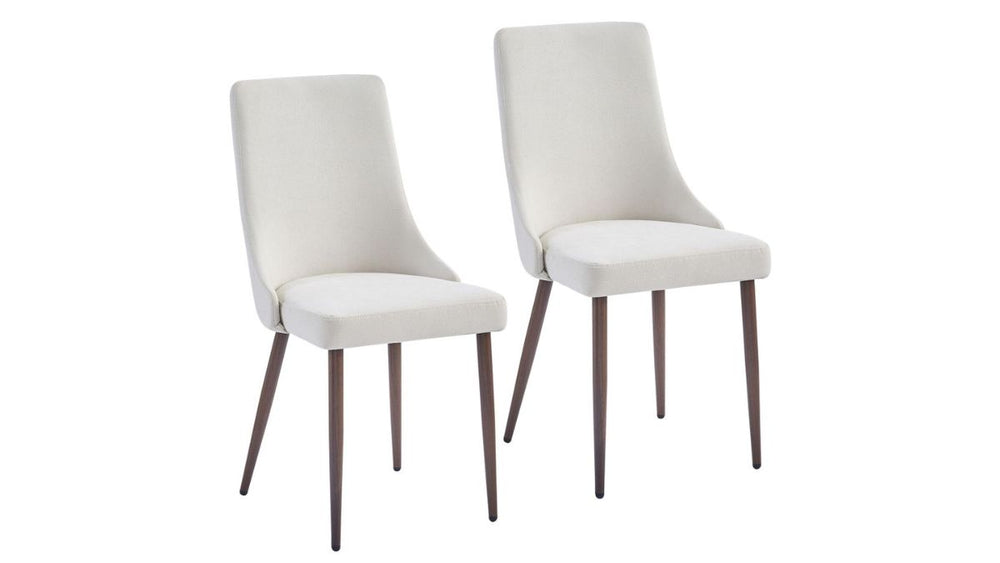 WORLDWIDE HOME FURNISHINGS ROCCA/CORA 5PC DINING SET