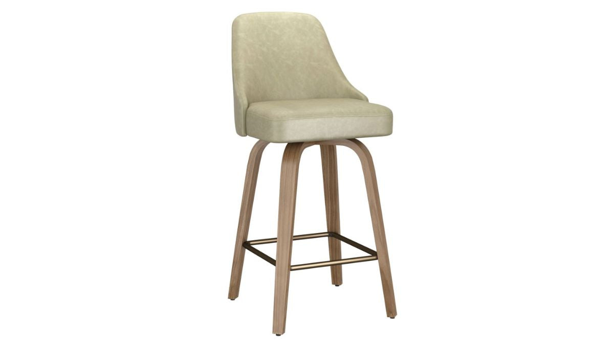 OAKLEY COUNTER STOOL (SET OF 2)