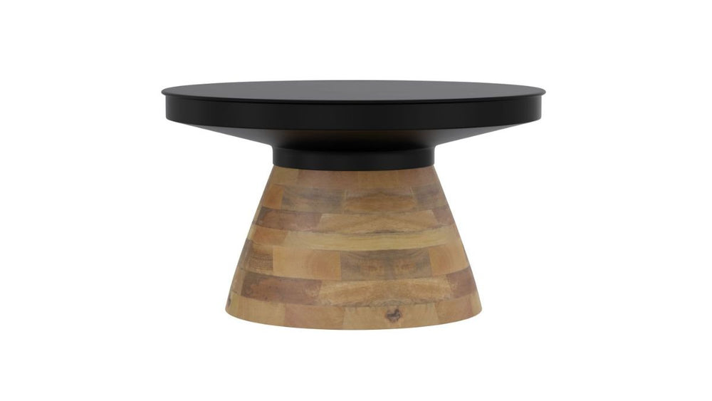 WORLDWIDE HOME FURNISHINGS BODEN COFFEE TABLE