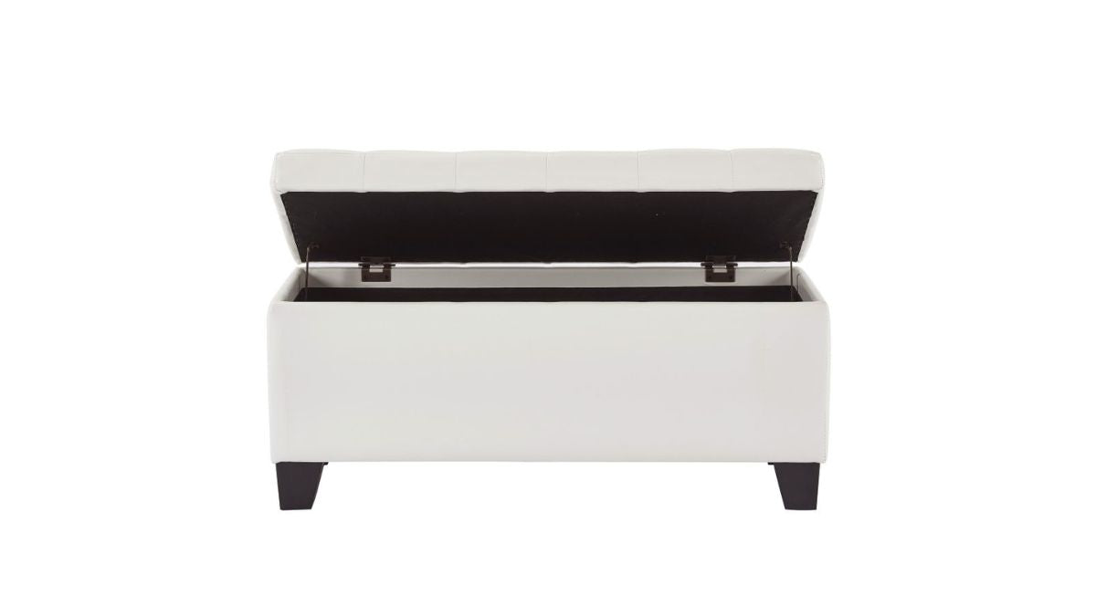 WINSTON STORAGE BENCH