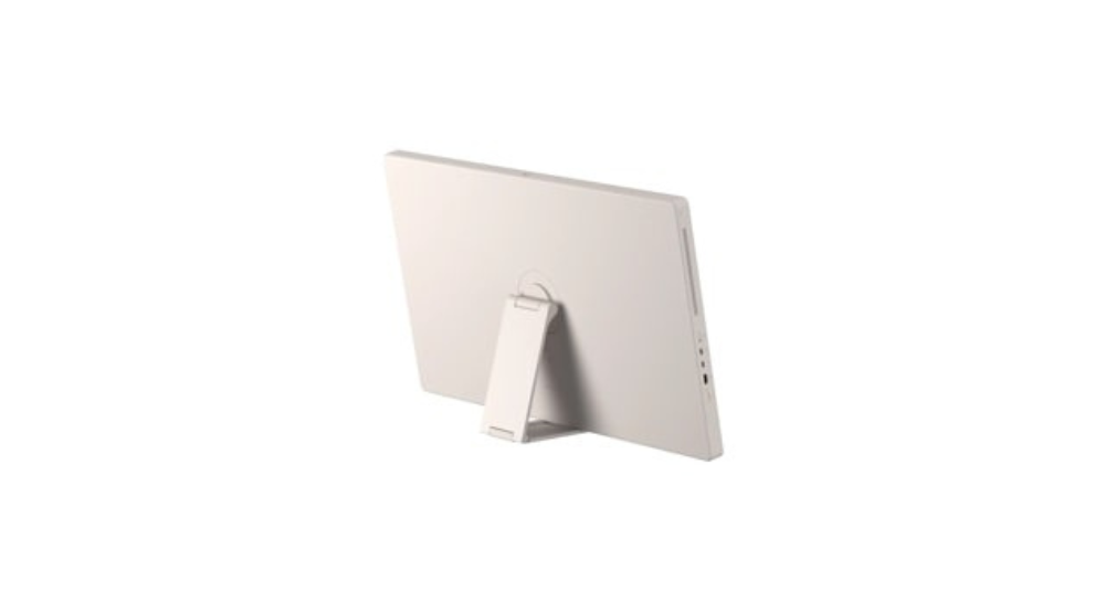 32" LG StanbyME 2 Max LX6 Movable Screen (32LX6BWGA)-2026
