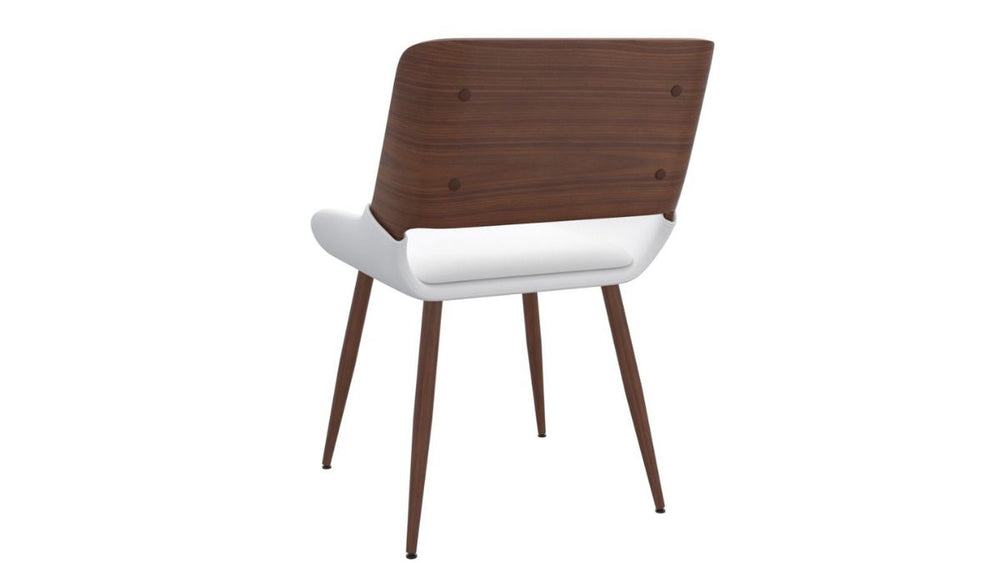WORLDWIDE HOME FURNISHINGS HUDSON DINING CHAIR