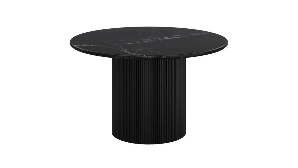 WORLDWIDE HOME FURNISHINGS JILSA DINING TABLE