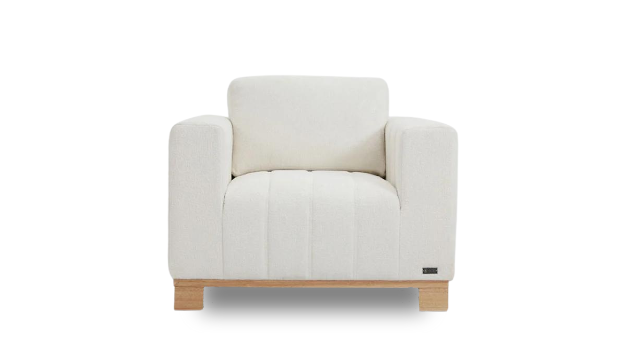 Shawn Accent Chair (2413)