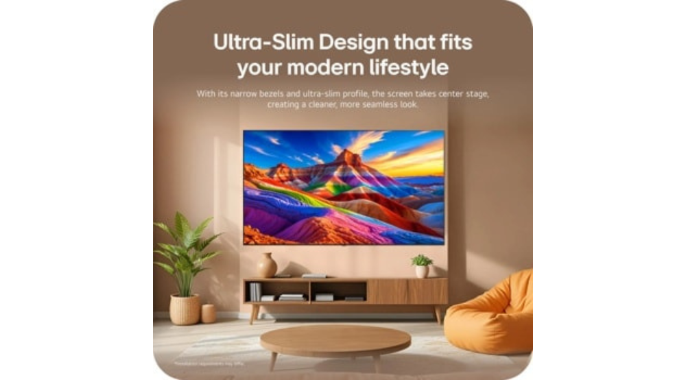 83" LG OLED AI B6 4K Smart TV (OLED83B6GUA)-2026