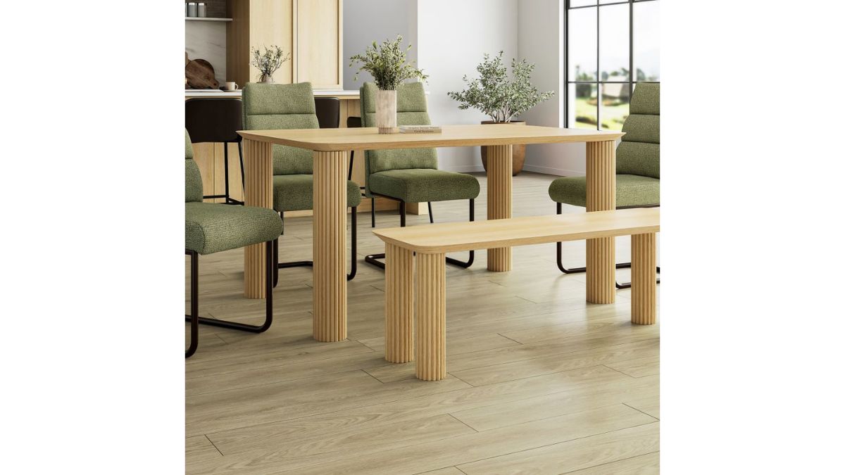 SANGRA DINING TABLE