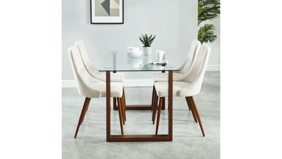 CORA DINING CHAIR