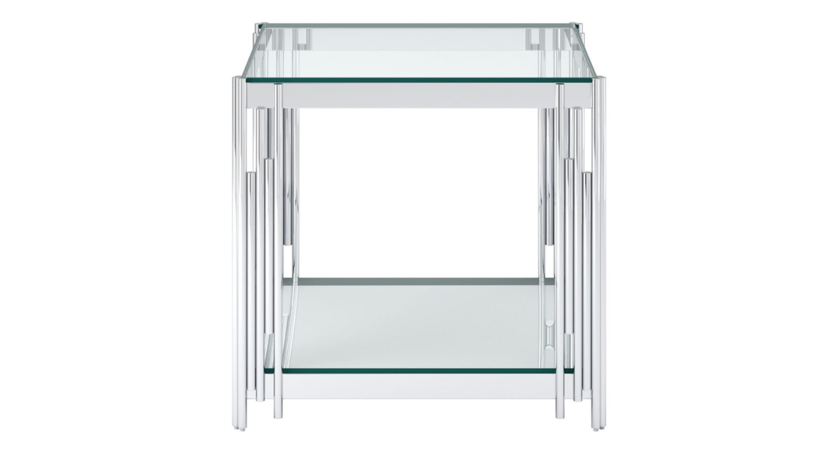 ESTREL END TABLE