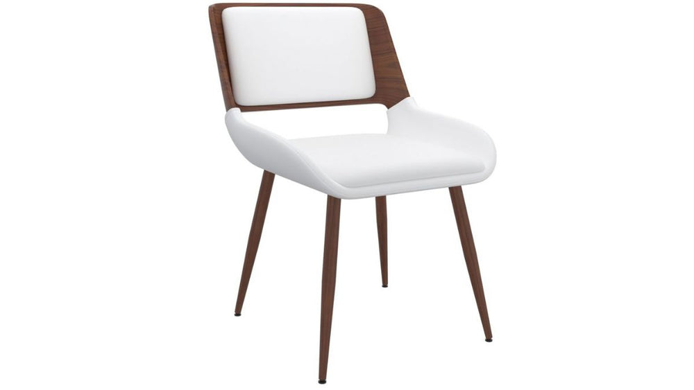 WORLDWIDE HOME FURNISHINGS HUDSON DINING CHAIR