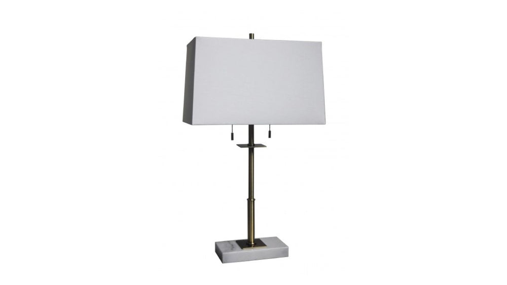 Gemma Table Lamp