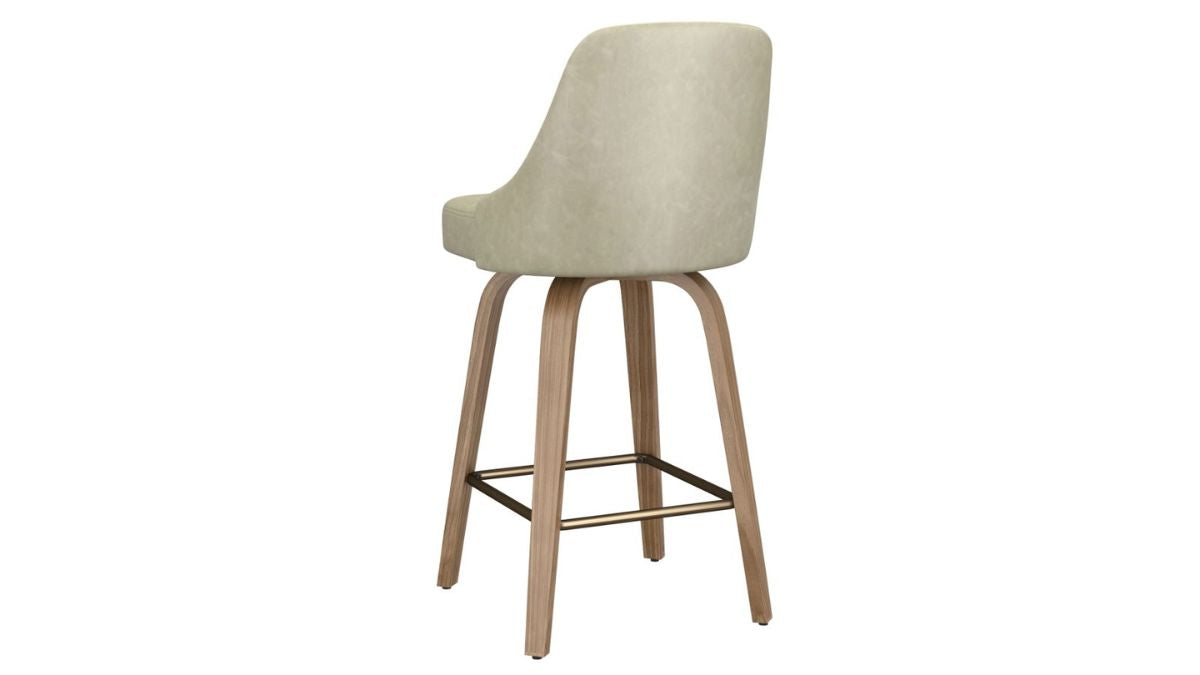 OAKLEY COUNTER STOOL (SET OF 2)