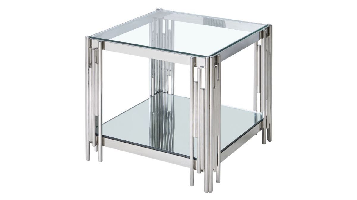 ESTREL END TABLE