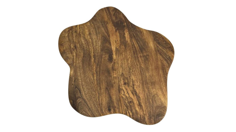 WORLDWIDE HOME FURNISHINGS MAYAL COFFEE TABLE