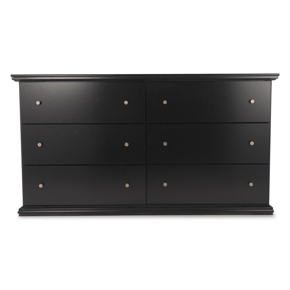  Signature Design by Ashley Maribel 6-Drawer Dresser B138-31 IMAGE 1