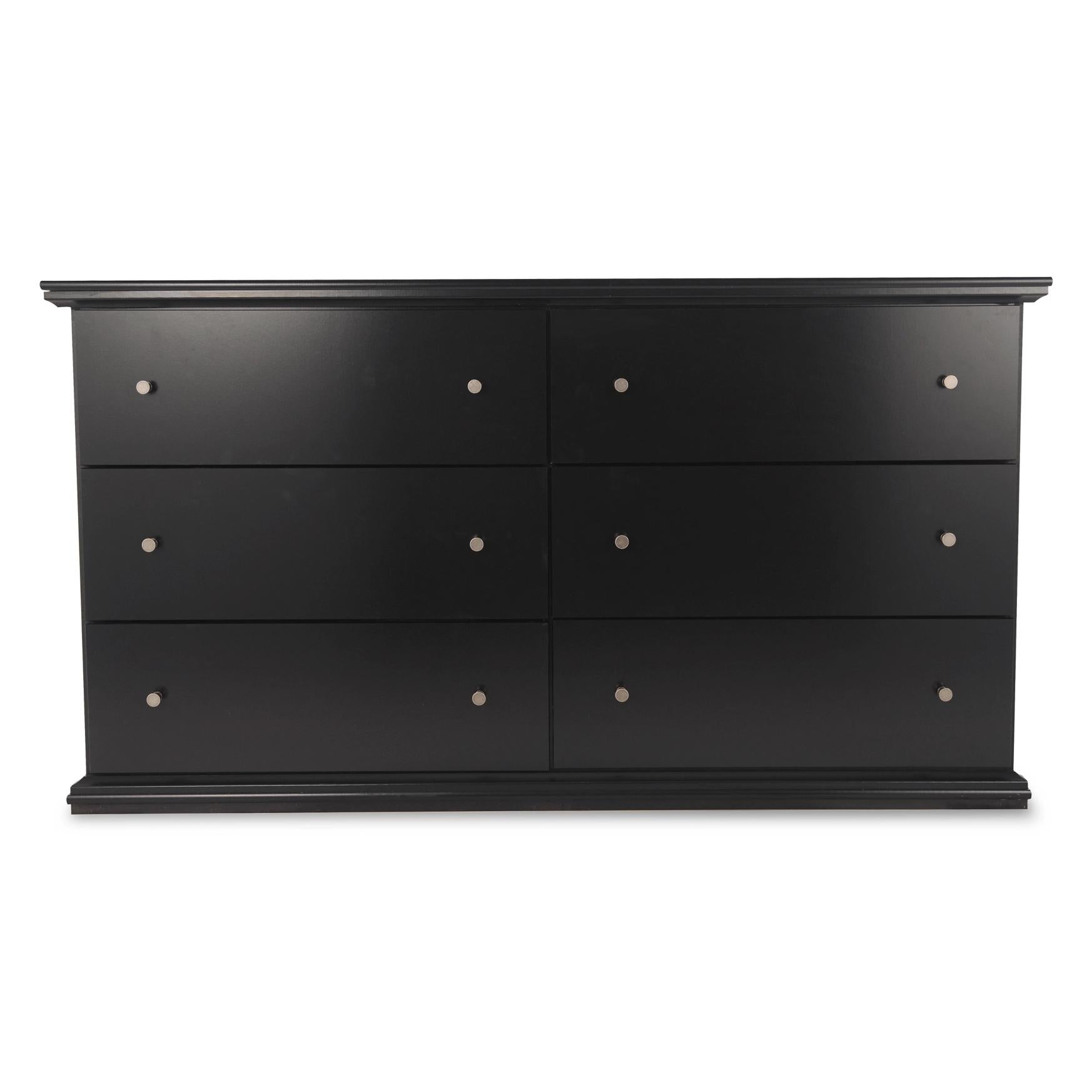  Signature Design by Ashley Maribel 6-Drawer Dresser B138-31 IMAGE 1