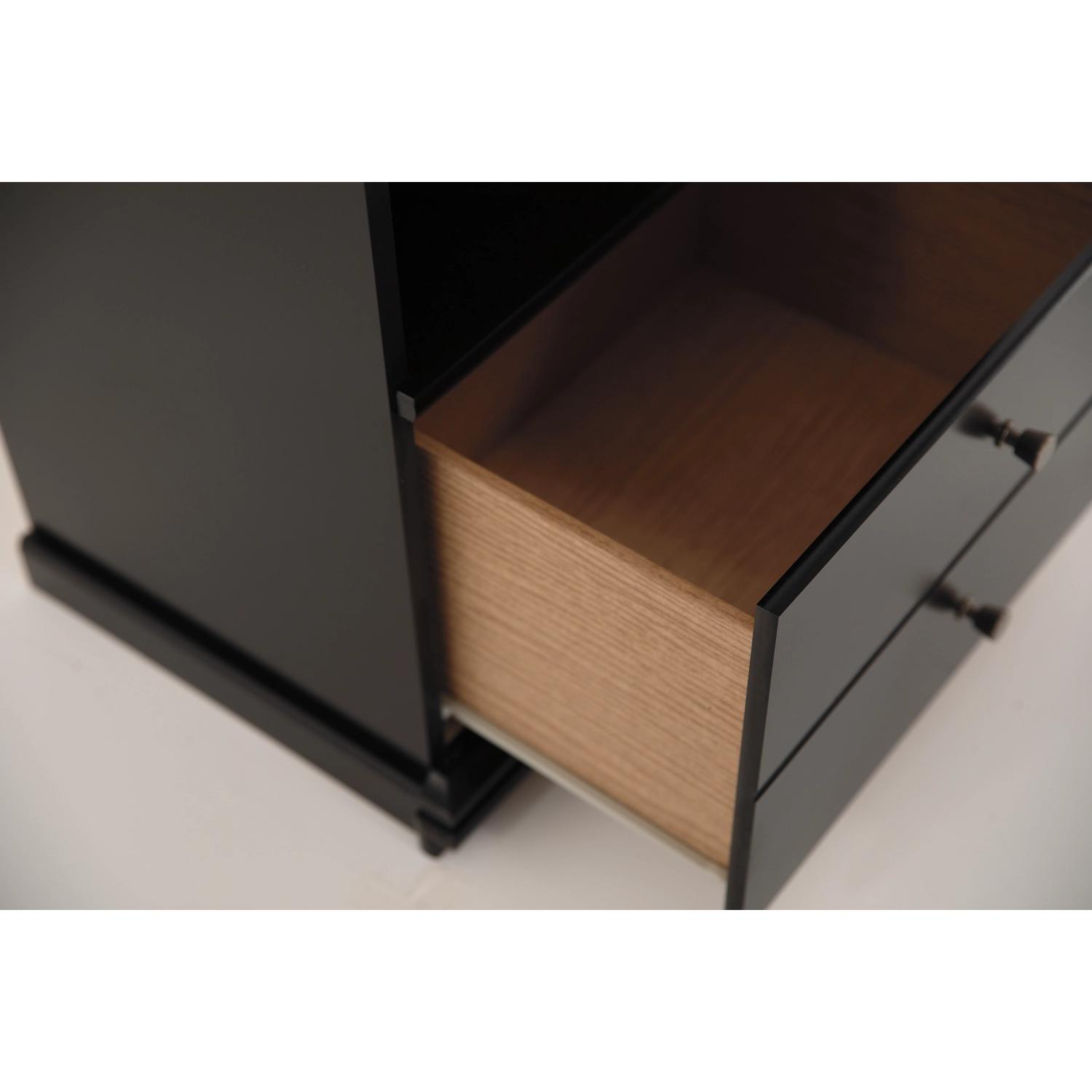  Signature Design by Ashley Maribel 1-Drawer Nightstand B138-91 IMAGE 5