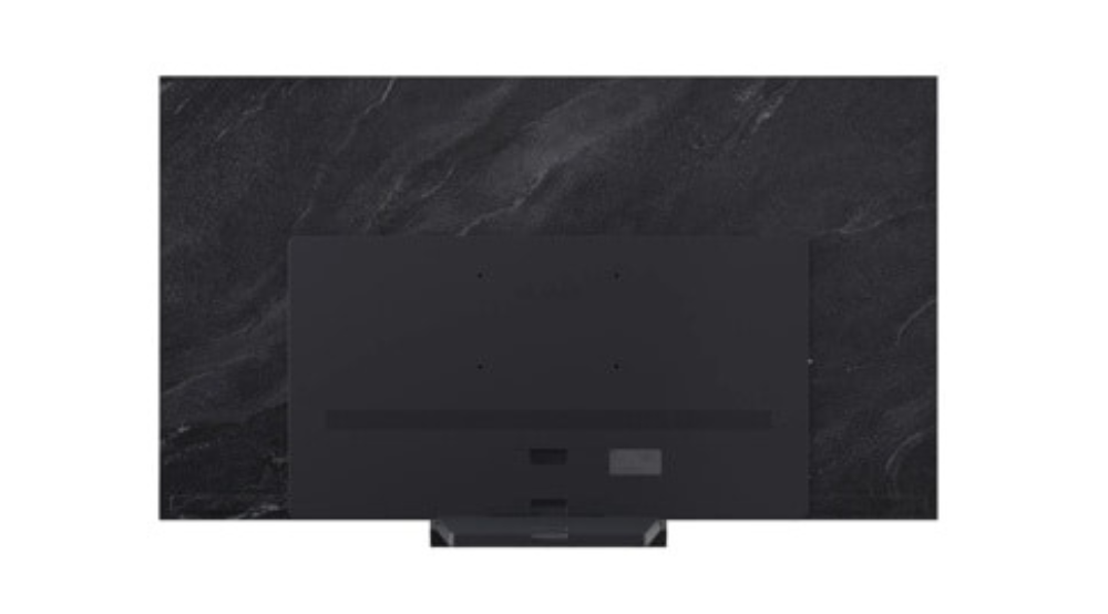 77" LG OLED evo AI C6 4K Smart TV (OLED77C6HUP)-2026