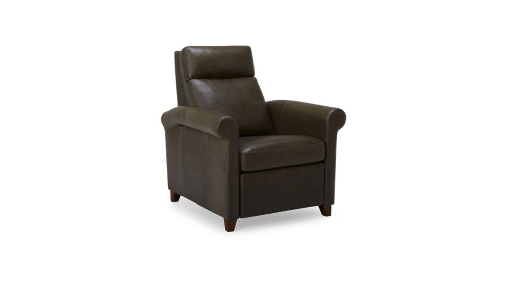 Soren Roll Arm Recliner Chair