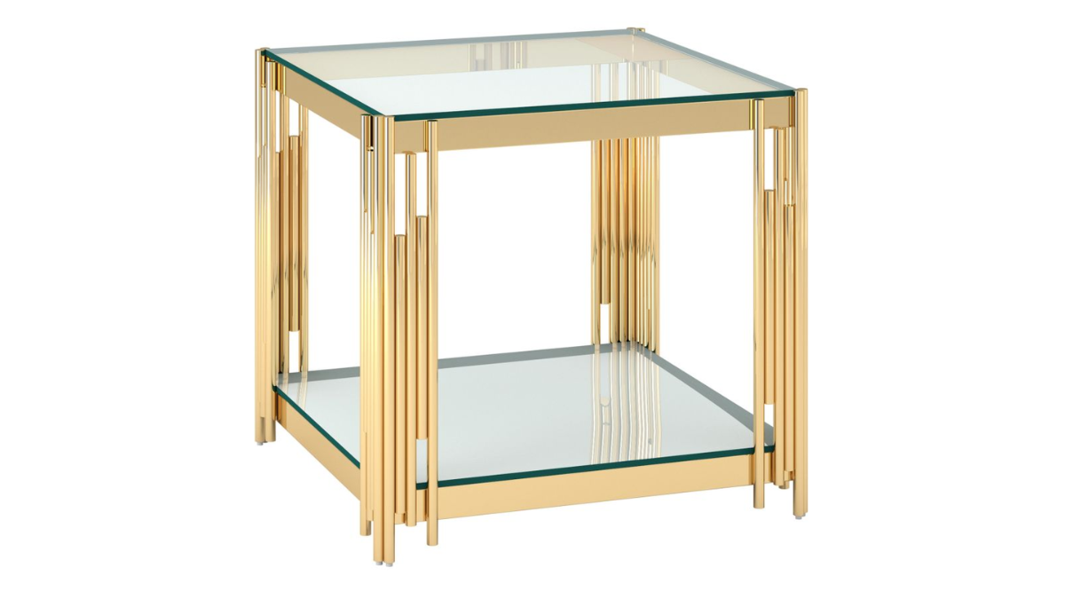 ESTREL END TABLE