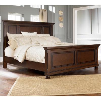  Millennium Bed Components Headboard B697-58 IMAGE 1