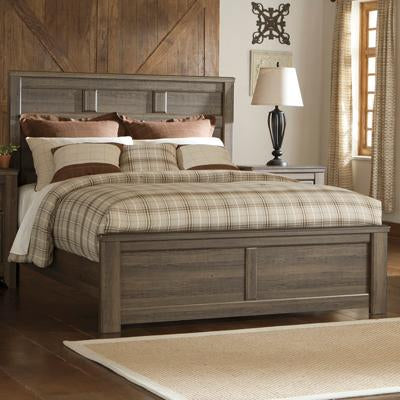  Signature Design by Ashley Juararo B251-58 King/Cal King Panel Headboard IMAGE 1