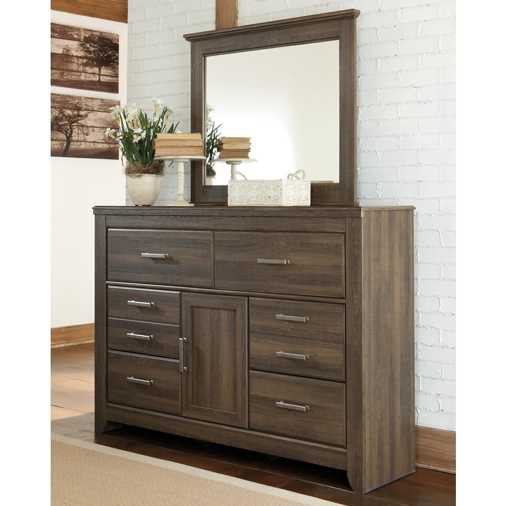  Signature Design by Ashley Juararo 6-Drawer Dresser B251-31 IMAGE 2