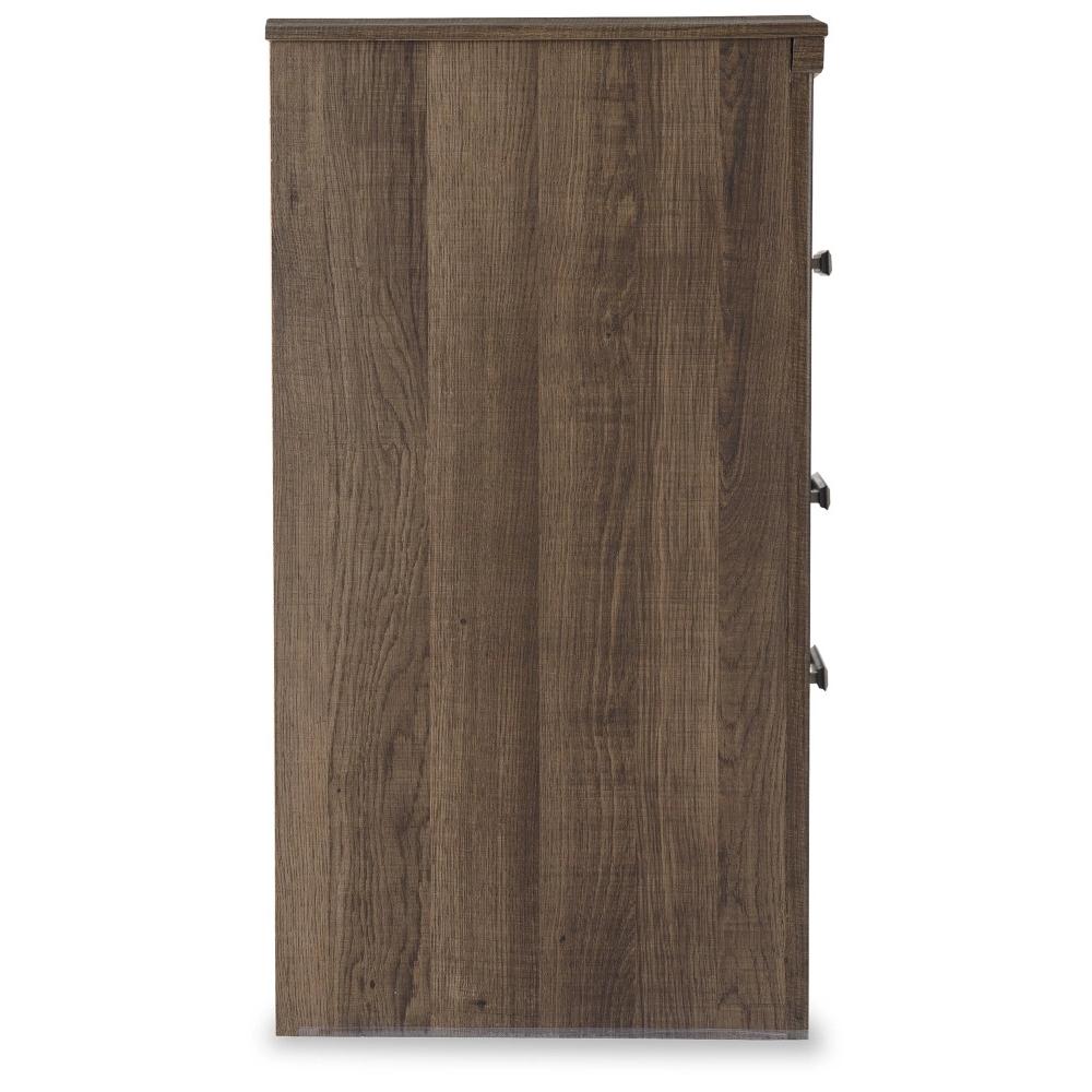  Signature Design by Ashley Juararo 2-Drawer Nightstand B251-92 IMAGE 3
