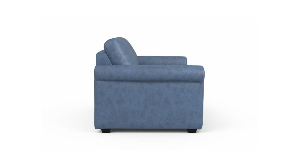 Madison Roll Arm Loveseat