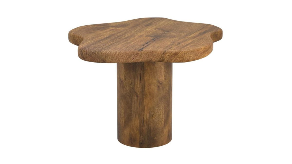 WORLDWIDE HOME FURNISHINGS MAYAL COFFEE TABLE