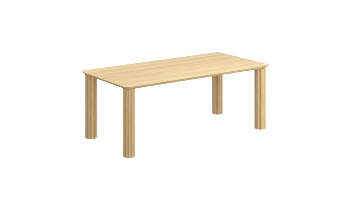 SANGRA DINING TABLE