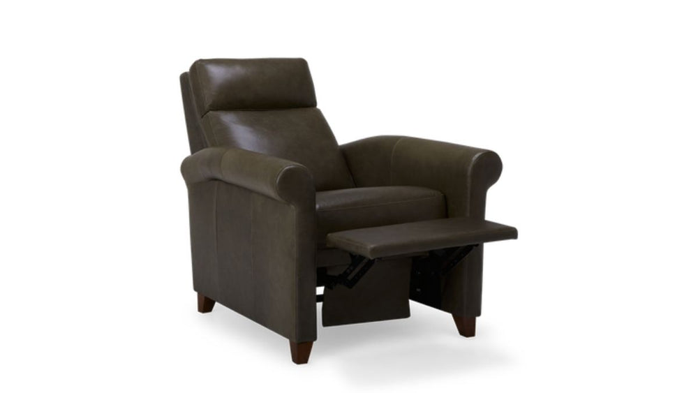 Soren Roll Arm Recliner Chair