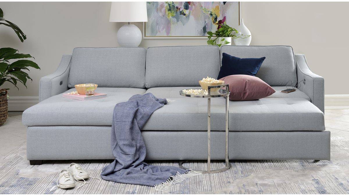 Blythwood Sofa Bed (M2086)