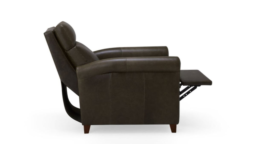 Soren Roll Arm Recliner Chair