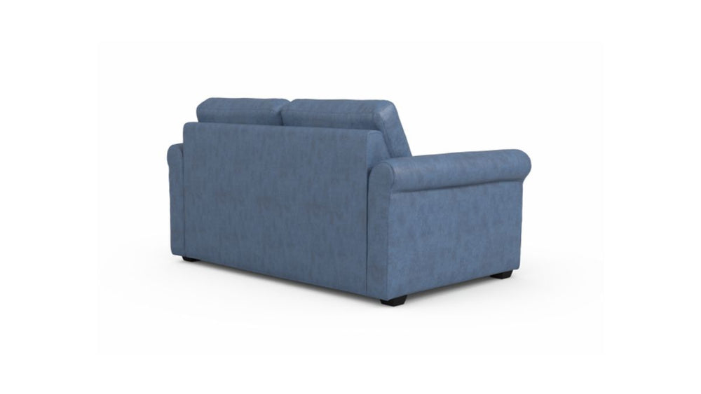 Madison Roll Arm Loveseat